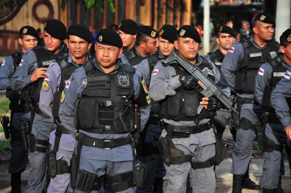 SSP divulga cargos e número de vagas para concurso no Amazonas